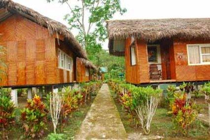 Misahualli Amazon Lodge Tena Exterior foto